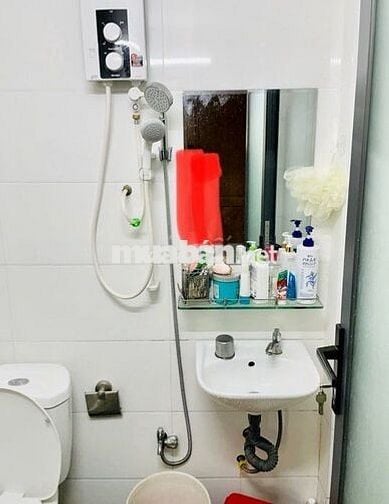 Bán Nhà đường Trần Văn Ơn 22m2 xây 2 Tầng Giá 3,1 Tỷ