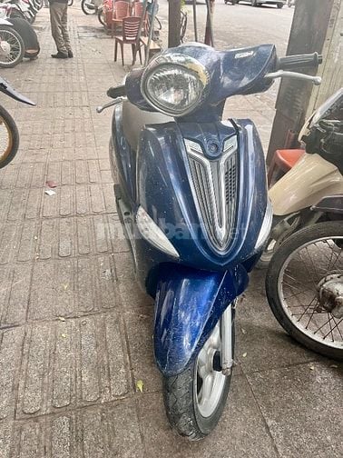 Chính chủ bán Yamaha Nozza, giấy tờ đầy đủ. Có thương lượng. 