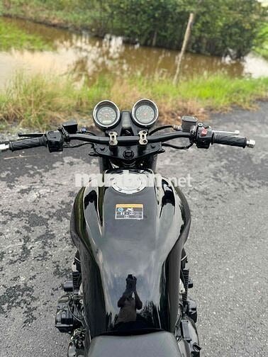 Cần bán moto honda cb1300 giá 42 triệu