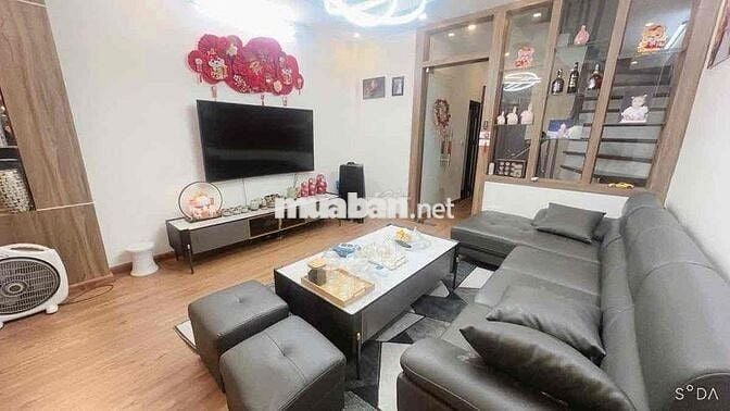 💥 NGUYỄN KHÁNH TOÀN - NGÕ THÔNG - CÁCH Ô TÔ 10M