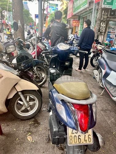 Chính chủ bán Yamaha Nozza, giấy tờ đầy đủ. Có thương lượng. 