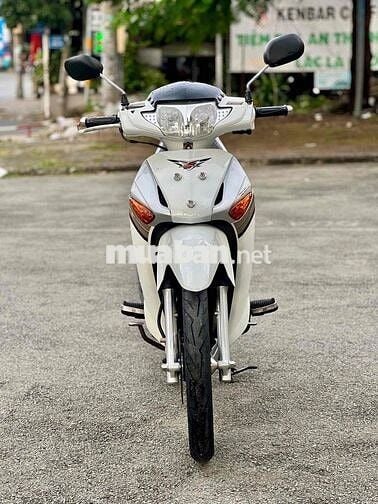 HONDA FUTURE NEO GT 2007 dọn full kiểng
