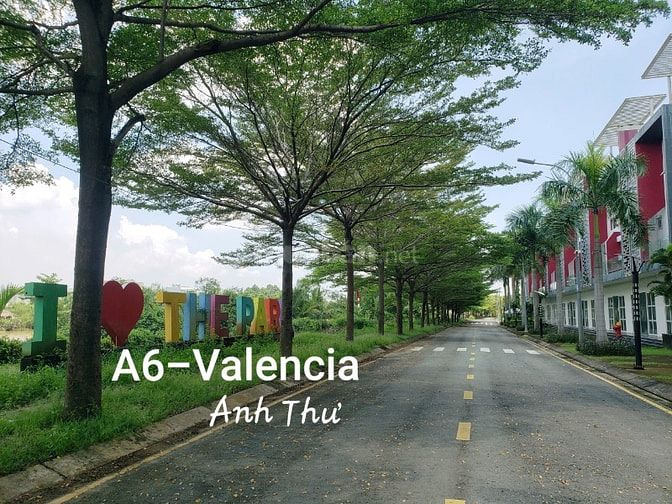 CHO THUÊ PHÒNG VIEW SÔNG – VALENCIA RIVERSIDE, P.PHÚ HỮU, Q9, TP.HCM