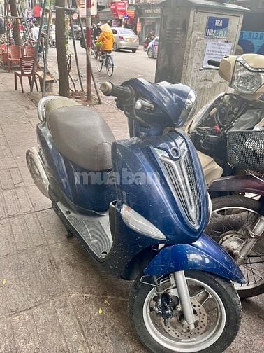 Chính chủ bán Yamaha Nozza, giấy tờ đầy đủ. Có thương lượng. 