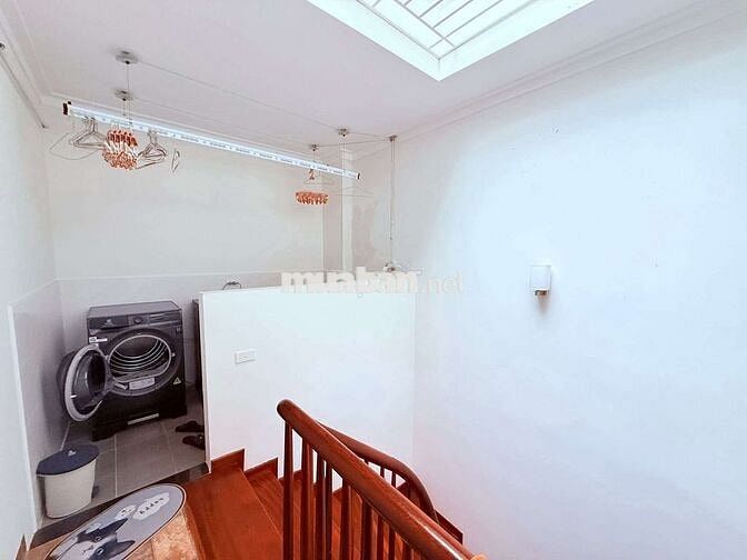 Bán nhà Chính Chủ Yên Hoà Cầu Giấy, 36m2, 80m ra phố, 10.2 tỷ!