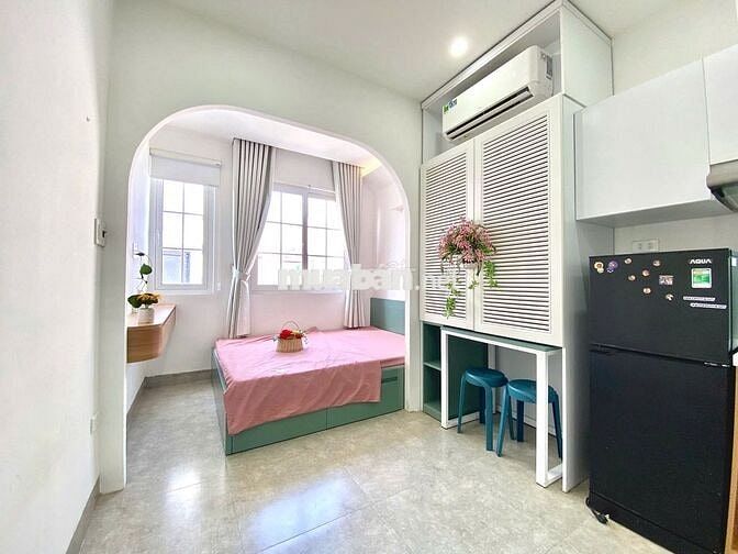 CĂN HỘ MỸ ĐÌNH - VÀO Ở NGAY - FULL NỘI THẤT CAO CẤP