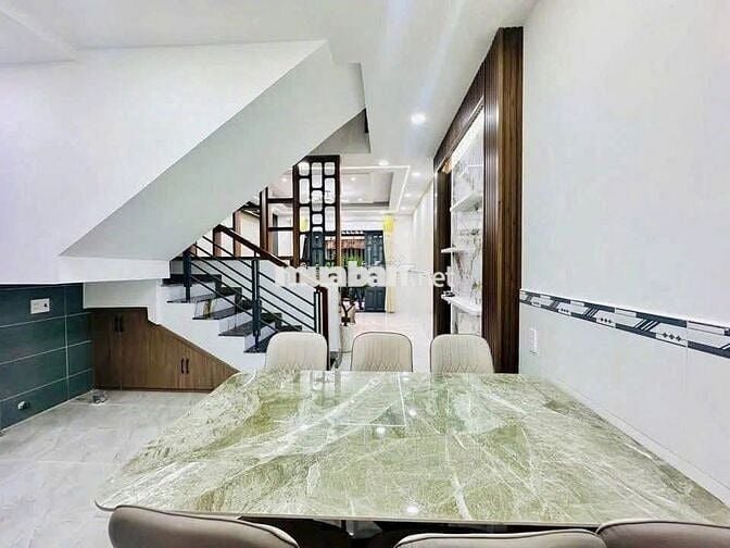 SĂN NGAY! NHÀ 95M² GẦN BV ĐA KHOA HÒA HẢO DĨ AN - GIÁ CHỈ 850 TRIỆU!