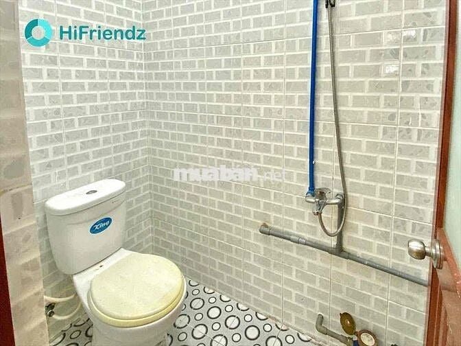 TRỐNG LẠI MÃ STUDIO ĐẸP ĐẦY ĐỦ NỘI THẤT TIỆN DI CHUYỂN 🔥🔥🔥