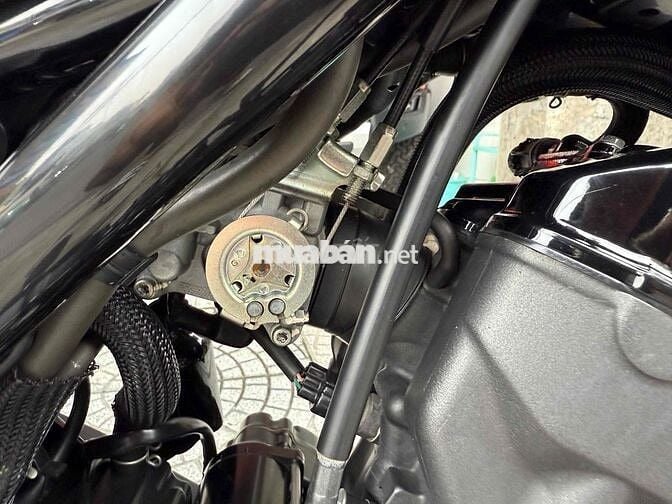 Bán  HONDA REBEL 300 ABS DK 2022 BSTP