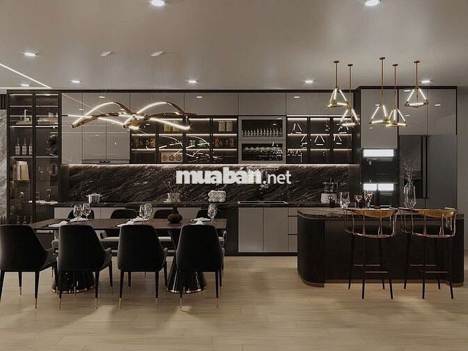 CẦN BÁN SIÊU PHẨM ĐỐNG ĐA – DOÃN KẾ THIỆN 70M², 9 TẦNG, MT 5M – 28 TỶ