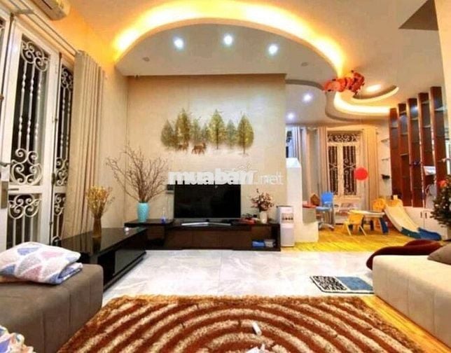 CẦN BÁN SIÊU PHẨM ĐỐNG ĐA – DOÃN KẾ THIỆN 70M², 9 TẦNG, MT 5M – 28 TỶ