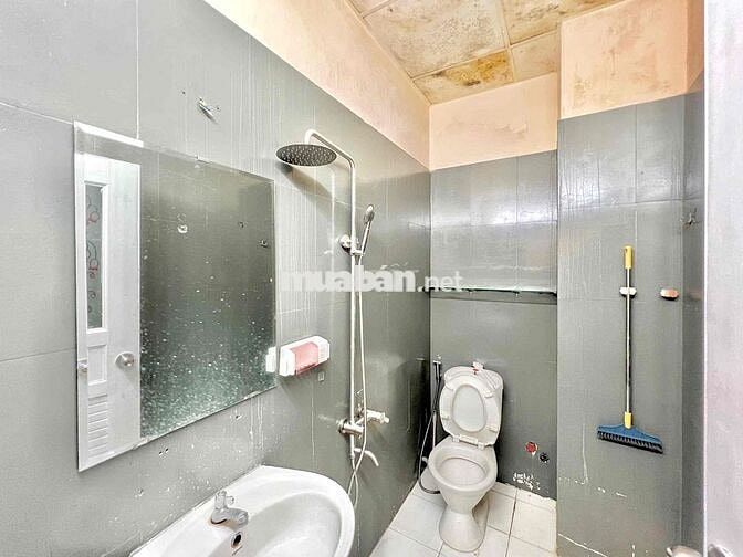 STUDIO FULL NT NGAY CHỢ HẠNH THÔNG TÂY GÒ VẤP