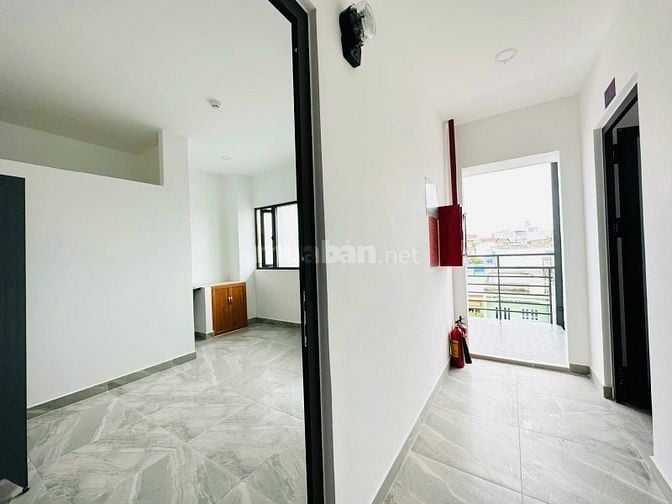 8Tầng 609m2(10x76)GẤP BÁN CĂN GÓC TÒA NHÀ Dòng tiền 6tỷ/năm 3100m2 sàn