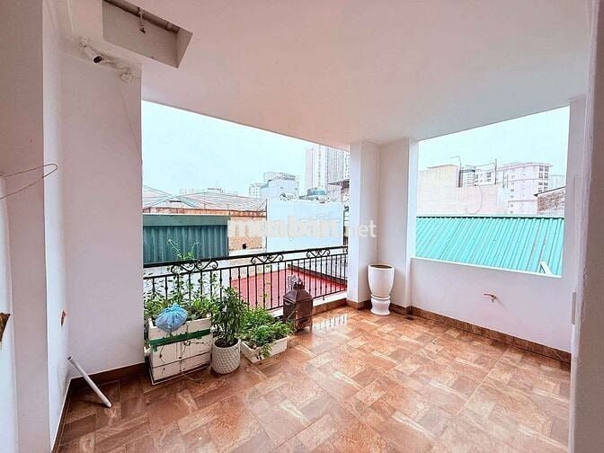 Bán nhà Chính Chủ Yên Hoà Cầu Giấy, 36m2, 80m ra phố, 10.2 tỷ!