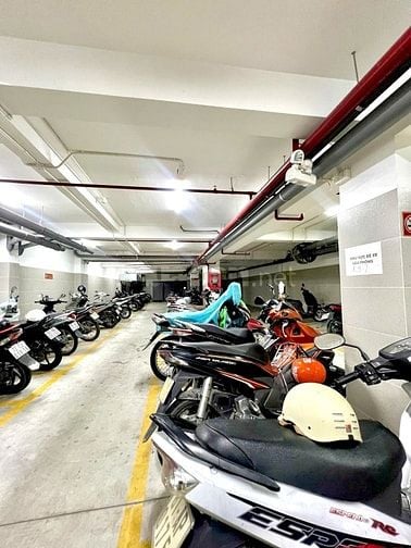 8Tầng 609m2(10x76)GẤP BÁN CĂN GÓC TÒA NHÀ Dòng tiền 6tỷ/năm 3100m2 sàn