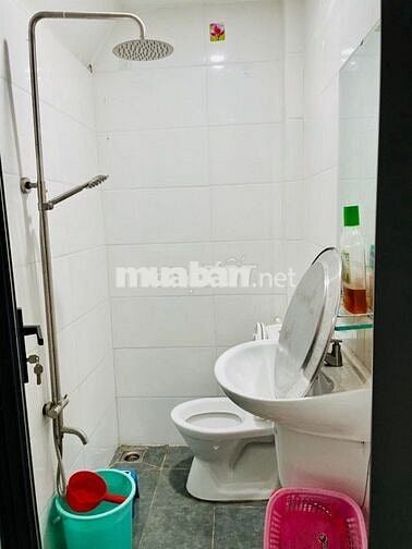 Bán Nhà đường Trần Văn Ơn 22m2 xây 2 Tầng Giá 3,1 Tỷ