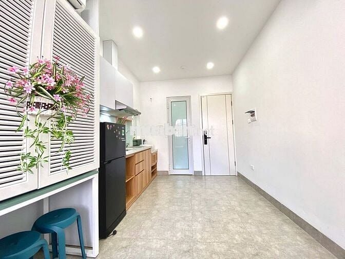 CĂN HỘ MỸ ĐÌNH - VÀO Ở NGAY - FULL NỘI THẤT CAO CẤP