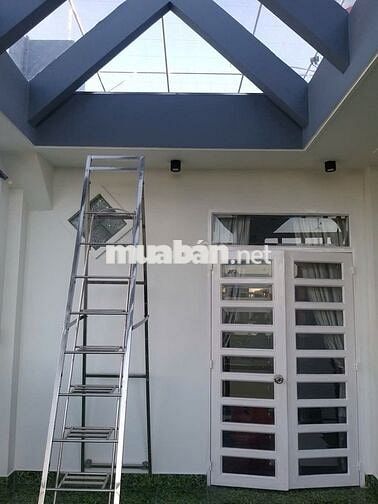 Cho thuê nhà nguyên căn 208m2 - KDC Hương Lộ 5 – 17 tr/tháng