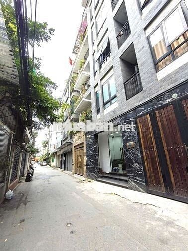 SIÊU PHẨM 95m² ĐẤT LẠC LONG QUÂN-Ô TÔ TRÁNH -NGÕ THÔNG - MẶT TIỀN RỘNG