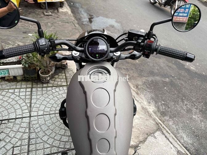 Bán  HONDA REBEL 300 ABS DK 2022 BSTP