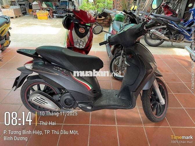 Bán Xe liberty 2014 Chính Chủ