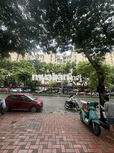 Trung Hoà Nhân Chính căn CCCC 3n2vs đep ở ngay - sang trọng tiện nghi