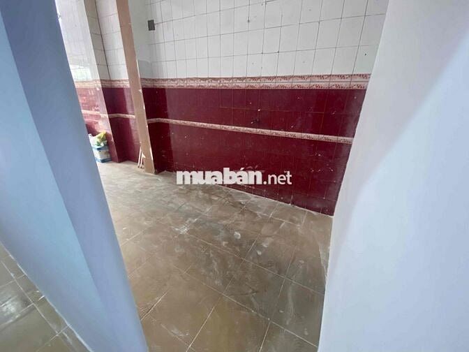 Mặt bằng lối đi riêng ngay góc ngã ba