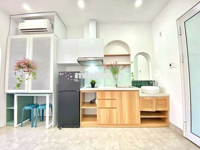 CĂN HỘ MỸ ĐÌNH - VÀO Ở NGAY - FULL NỘI THẤT CAO CẤP