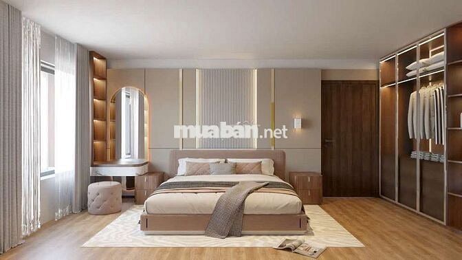 Trung Hoà Nhân Chính căn CCCC 3n2vs đep ở ngay - sang trọng tiện nghi