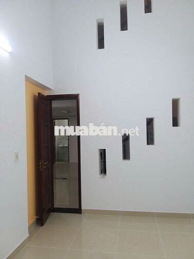 Cho thuê nhà nguyên căn 208m2 - KDC Hương Lộ 5 – 17 tr/tháng