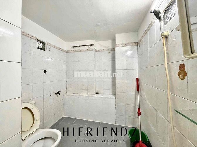 🌷PHÒNG MỚI_FULL NỘI THẤT NGAY KHU TÊN LỬA GẦN AEON BÌNH TÂN_FREE XE