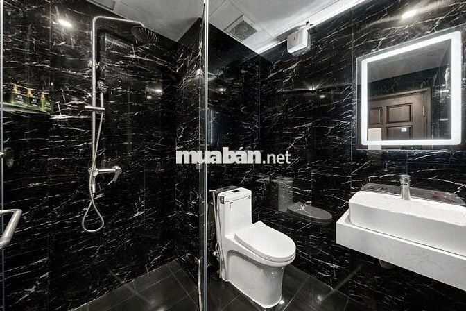 CHO THUÊ PHÒNG BAN CÔNG GIÁ SINH VIÊN - GIỜ GIẤC TỰ DO