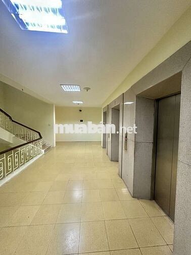 Trung Hoà Nhân Chính căn CCCC 3n2vs đep ở ngay - sang trọng tiện nghi