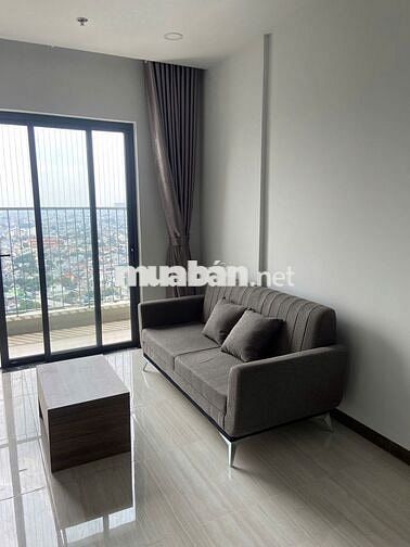 Bán Căn Hộ 2PN 2WC Bcons Sala View Mát 1tỷ650 Bao Thuế Phí