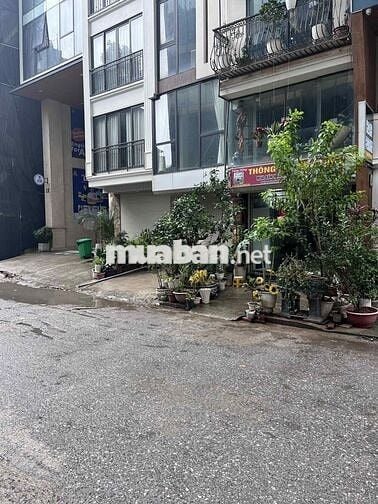 MẢNH ĐẤT 41,3M2 CHÍNH CHỦ DỐC LA PHO, NHÀ MẶT ĐƯỜNG, Ô TÔ ĐỖ ĐỖ CỬA