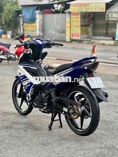 YAMAHA EXCITER 2014 CHÍNH CHỦ
