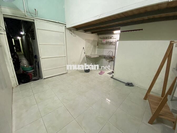 Phòng có gác gần aeon tân phú lê trọng tấn