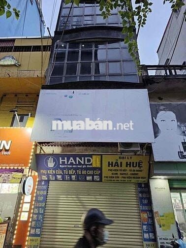 CHÍNH CHỦ CẦN BÁN NHÀ 3 TẦNG TRUNG TÂM HÀ ĐÔNG