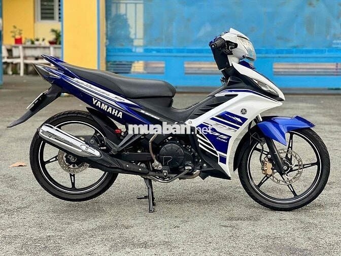 YAMAHA EXCITER 2014 CHÍNH CHỦ