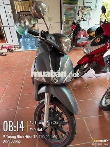 Bán Xe liberty 2014 Chính Chủ