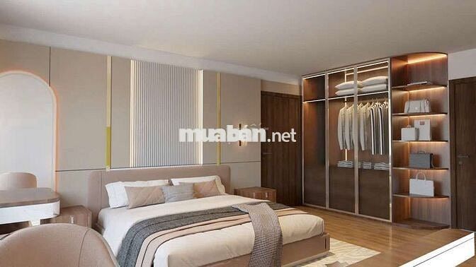 Trung Hoà Nhân Chính căn CCCC 3n2vs đep ở ngay - sang trọng tiện nghi