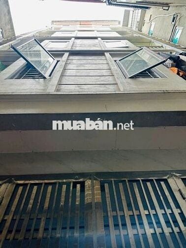 Bán gấp giảm 2 tỷ, nhà dòng tiền Trương Định 17P 90m2 7 tầng 13.5 tỷ