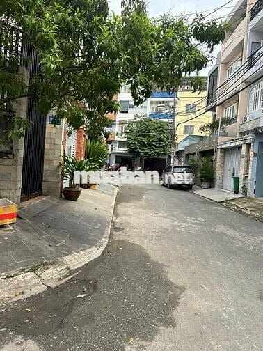 HẺM Ô TÔ BÙI ĐÌNH TÚY - FULL NỘI THẤT ĐẸP - 2 Tầng ĐANG CÓ DÒNG TIỀN