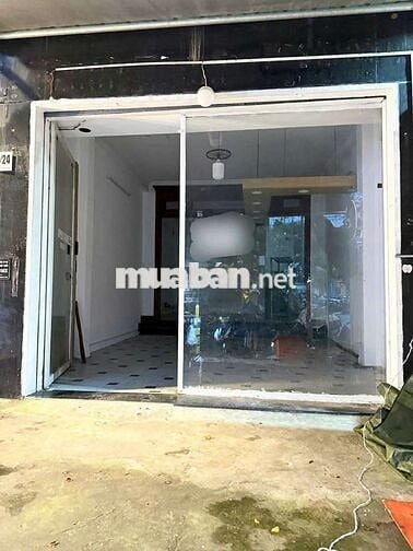 Mặt Bằng 4,5m x 11m NGUYỄN GIA TRÍ P25 BÌNH THẠNH, Giá chỉ 15TR/THÁNG