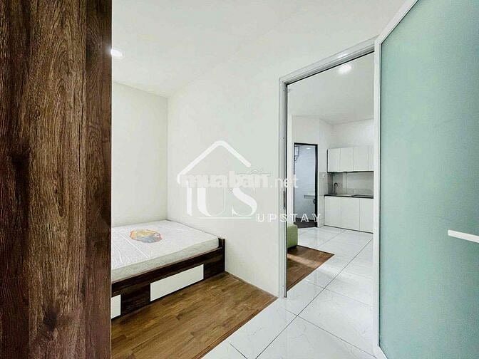 1 Phòng Ngủ Ngay Lotte Mart , Thang Máy , Bảo Vệ , Giá thuê tốt