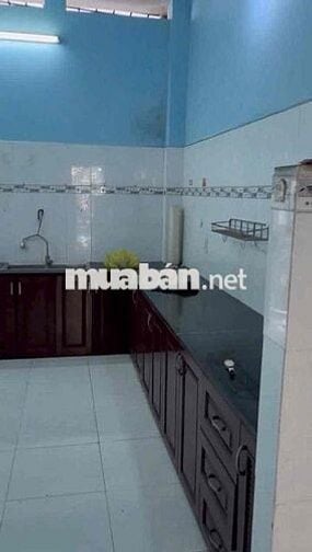 CẦN BÁN NHÀ 80M2, SỔ HỒNG RIÊNG, XE HƠI TRƯỚC NHÀ 8M - GIÁ CHỈ 1,2 TỶ