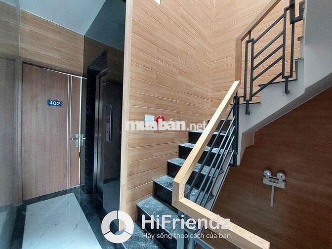 ✨ trống sẵn siêu phẩm studio full nội thất - sát Q1,Q5 - ưu đãi ở liền