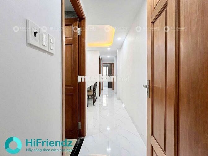 CHO THUÊ 2 PHÒNG NGỦ VƯỜN LÀI QUẬN 12 GẦN NGAY ĐẠI HỌC VĂN LANG - IUH