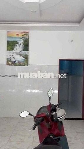 CẦN BÁN NHÀ 80M2, SỔ HỒNG RIÊNG, XE HƠI TRƯỚC NHÀ 8M - GIÁ CHỈ 1,2 TỶ