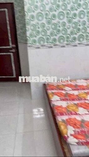 CẦN BÁN NHÀ 80M2, SỔ HỒNG RIÊNG, XE HƠI TRƯỚC NHÀ 8M - GIÁ CHỈ 1,2 TỶ